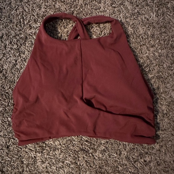 Lululemon Sports Bra - Picture 2 of 3